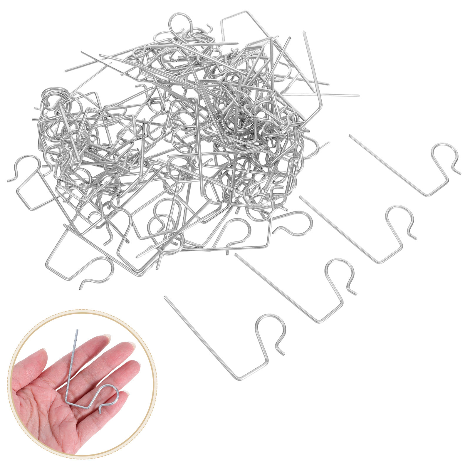 100Pcs Stainless Steel Outdoor - Christmas Lights Outdoor 评论和价格