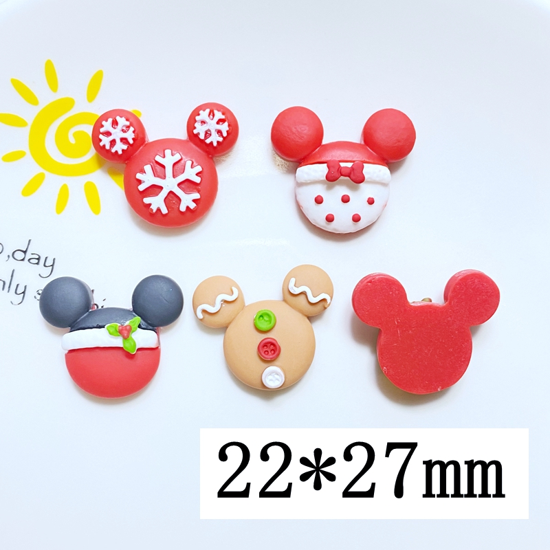 10Pcs New Cute Mini Christmas  - Nutcracker Figurine 评论和价格