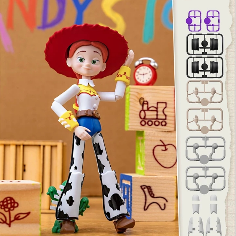 Blokees Toy Story Building Blo - Lego Set Technic 评论和价格