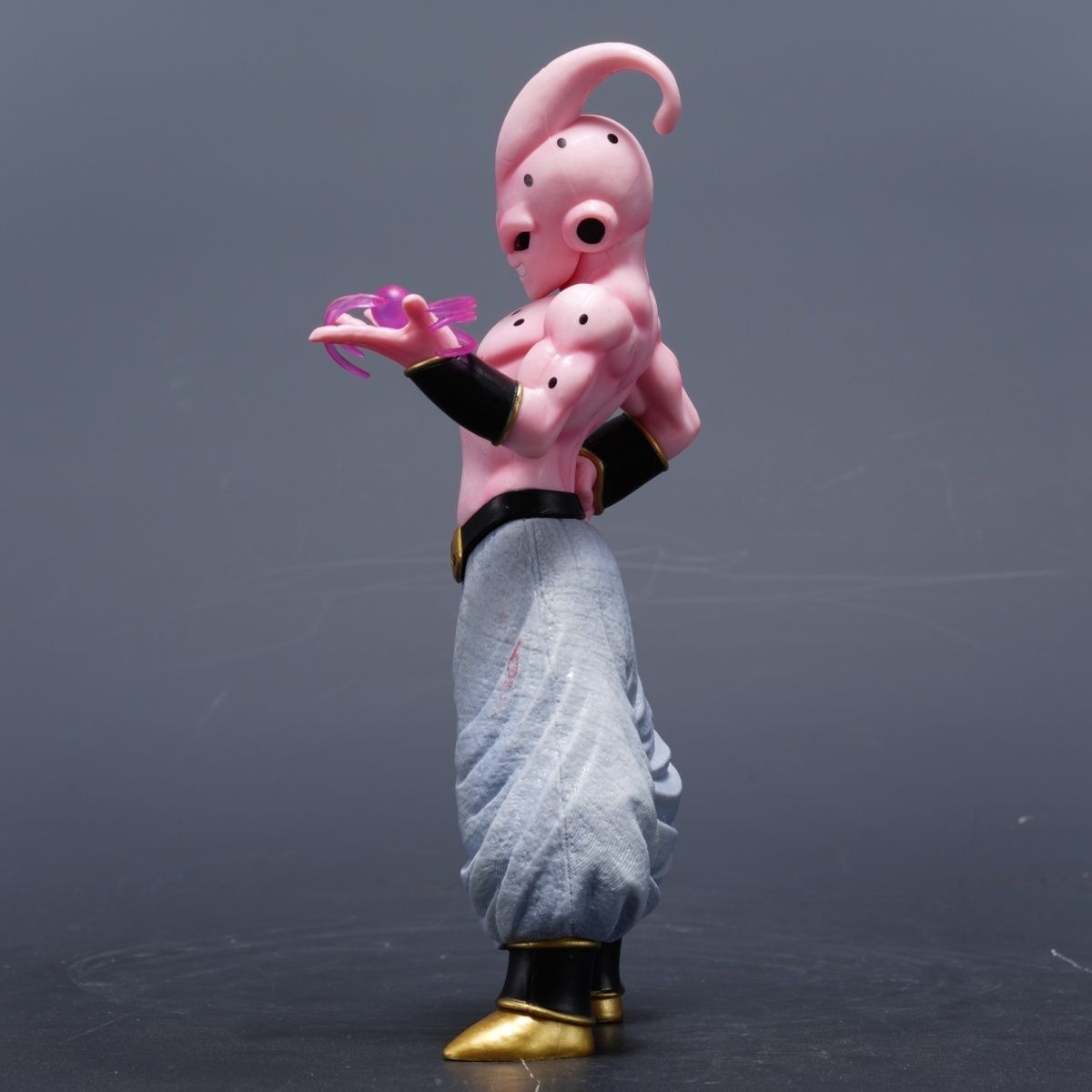 Dragon Ball Uub Cartoon Cute F - Ornament Ball Set 评论和价格