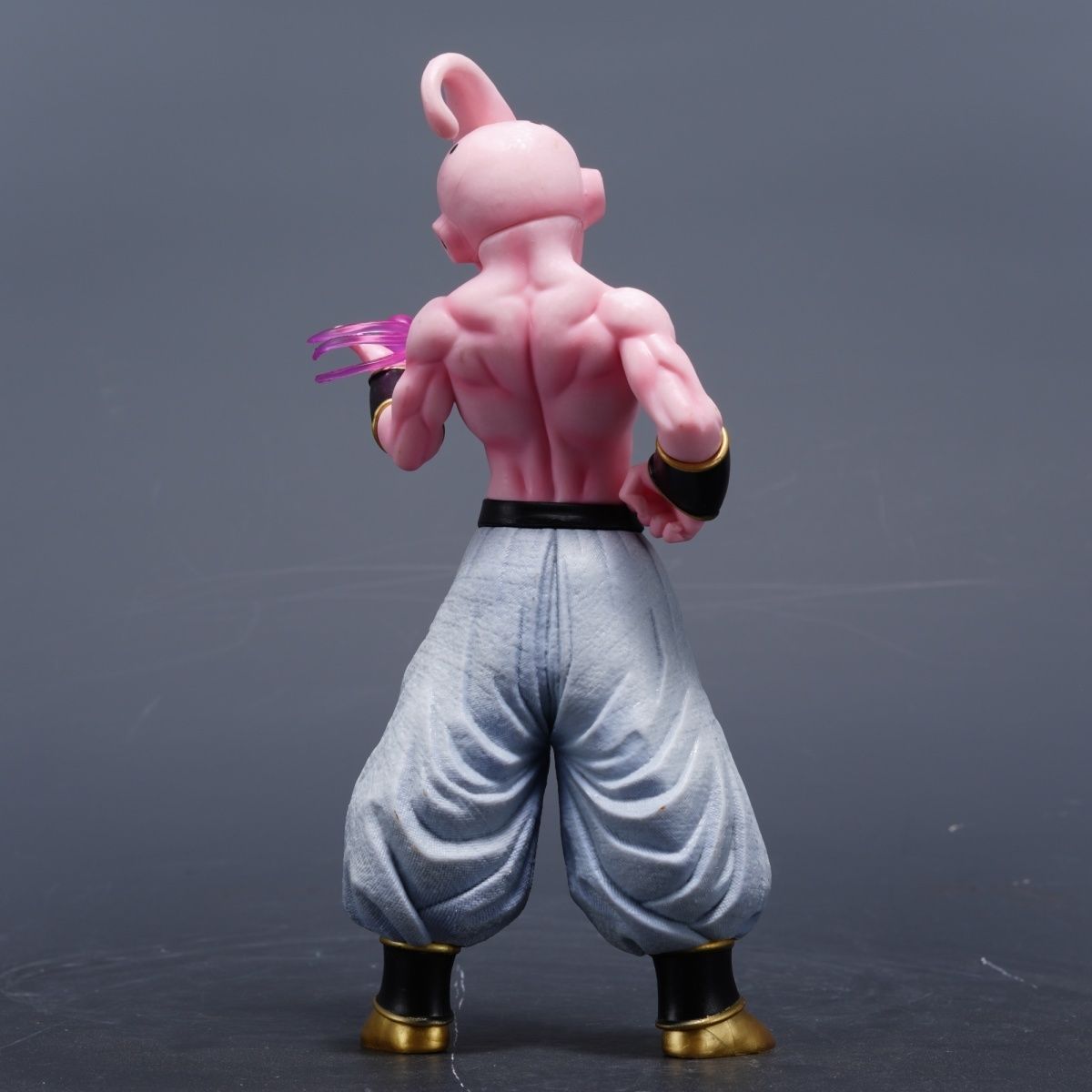 Dragon Ball Uub Cartoon Cute F - Ornament Ball Set 评论和价格