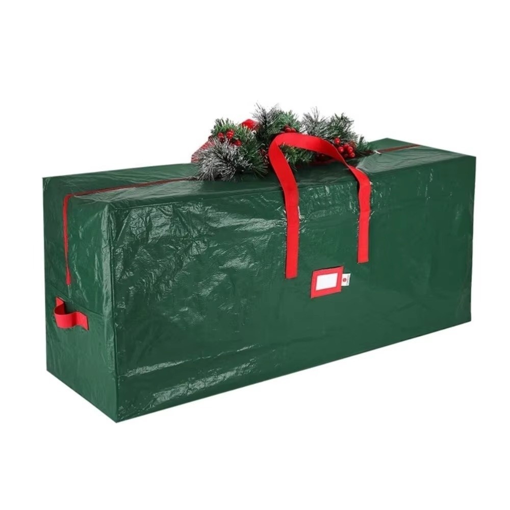 Foldable Christmas Tree Storag - Christmas Tree Artificial 评论和价格