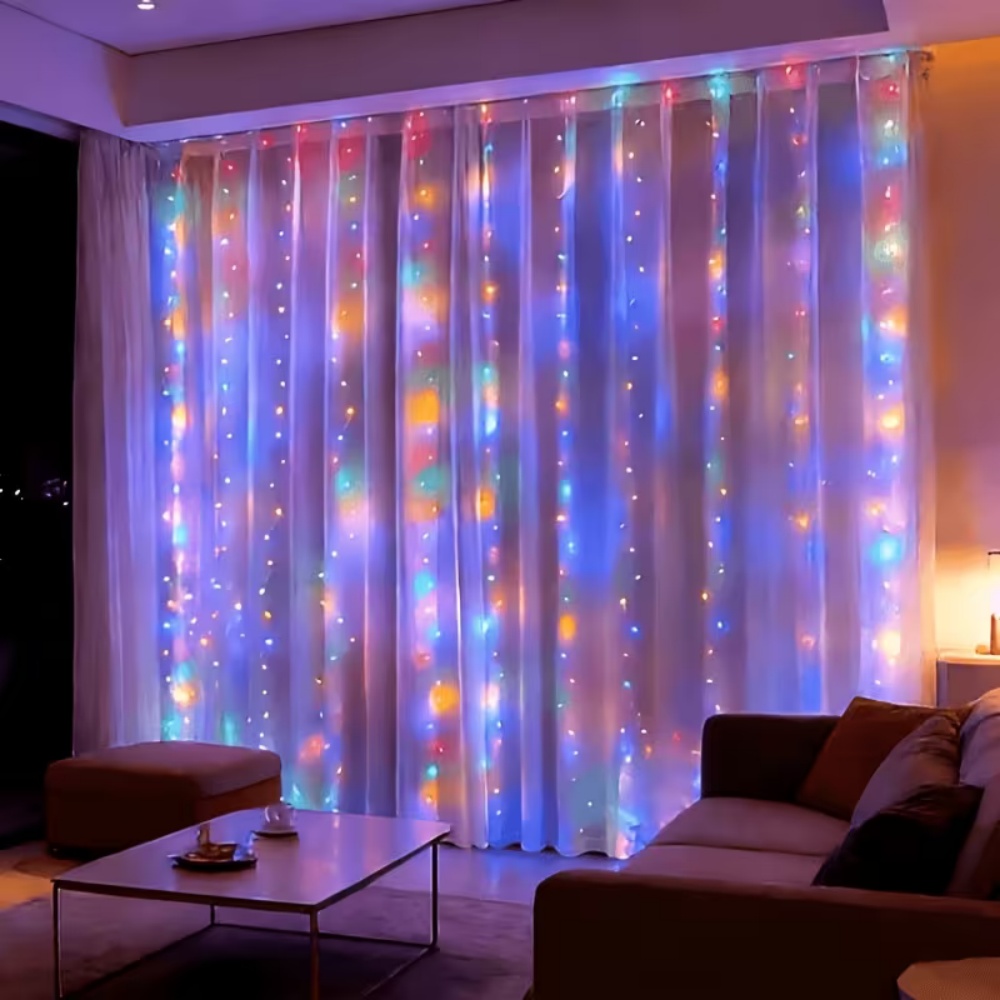 Christmas Home Decoration 2026 - Led Fairy String Lights 评论和价格