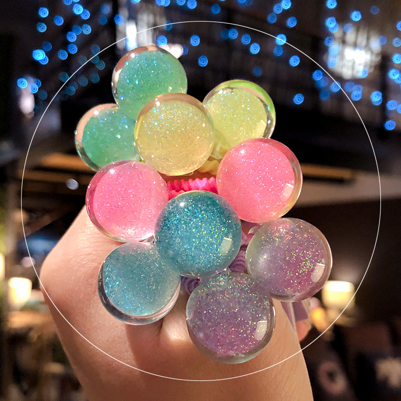 2 Pcs/Set Children Cute Candy  - Ornament Ball Set 评论和价格