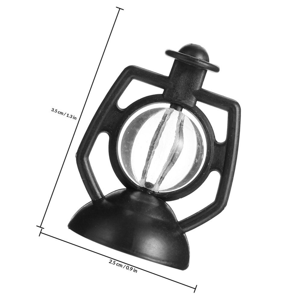 40Pcs Hanging False Oil Lamp C - Christmas Tree Artificial 评论和价格